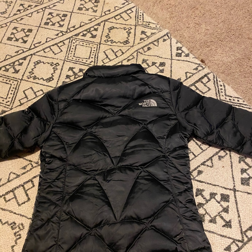 The North Face Puffer